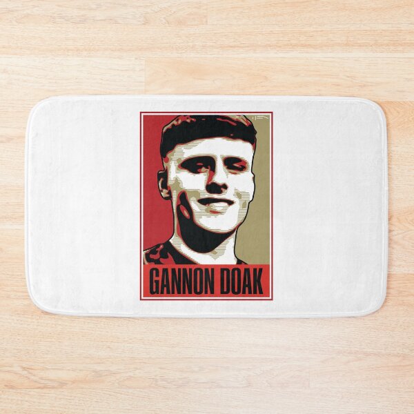 Item preview, Gannon Doak - BOU designed and sold by DFA.
