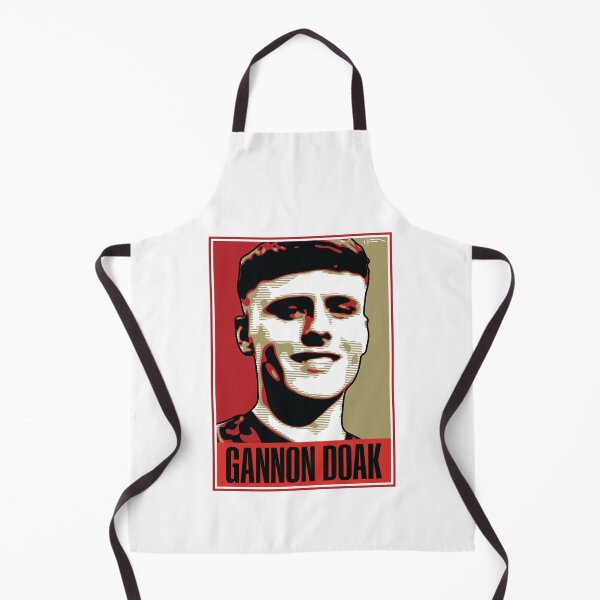 Item preview, Gannon Doak - BOU designed and sold by DFA.