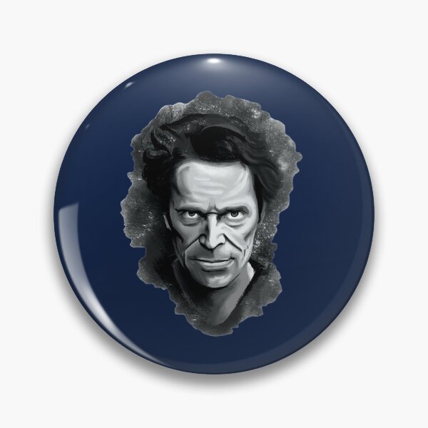 Artikelvorschau, Musik Vintage Willem Dafoe Top Edition Geschenk Musikfans entworfen und verkauft von utdilei525.