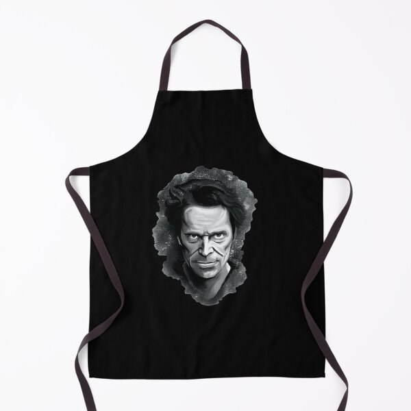 Aperçu de l'œuvre Musique Vintage Willem Dafoe Top Edition Cadeau Fans de Musique créée et vendue par utdilei525.