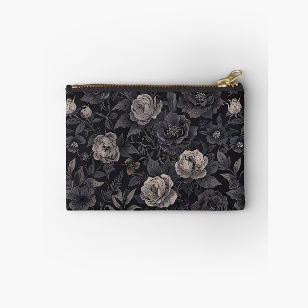 Item preview, Gothic Floral designed and sold by CoolPixels.