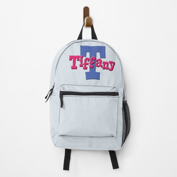 Item preview, T is for Tiffany, Girl’s and Woman's Name and Initial designed and sold by CharlottePlaceArt.