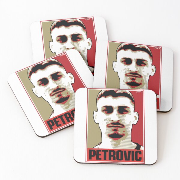 Item preview, Petrović - BOU designed and sold by DFA.