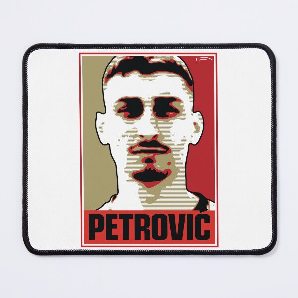 Item preview, Petrović - BOU designed and sold by DFA.