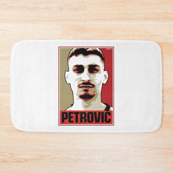 Item preview, Petrović - BOU designed and sold by DFA.