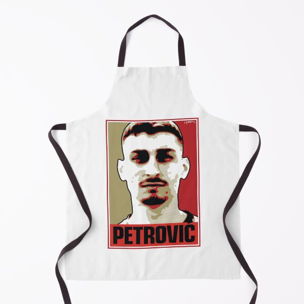 Item preview, Petrović - BOU designed and sold by DFA.