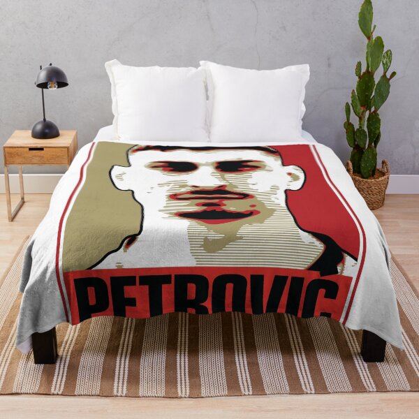 Item preview, Petrović - BOU designed and sold by DFA.