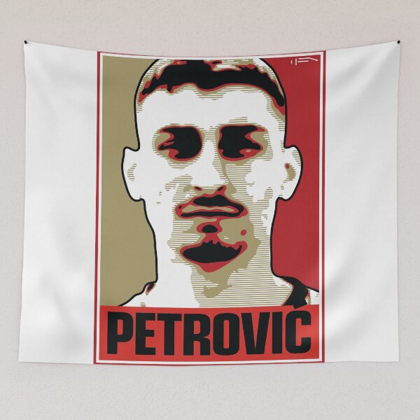 Item preview, Petrović - BOU designed and sold by DFA.
