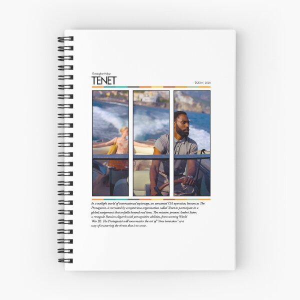 Item preview, Tenet Oversized  designed and sold by utdilei525.