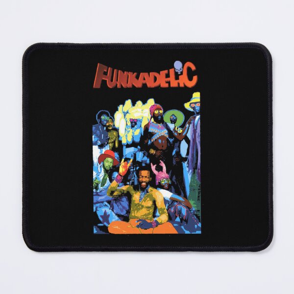 Item preview, Funkadelic. designed and sold by JosephFresne.