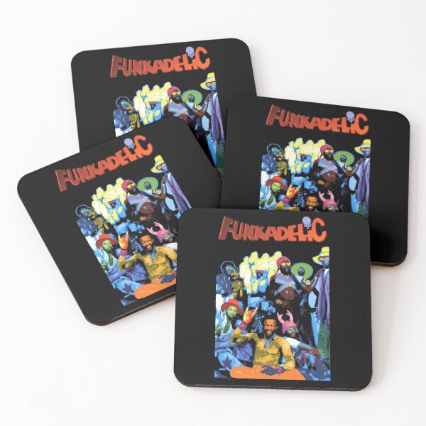 Item preview, Funkadelic. designed and sold by JosephFresne.