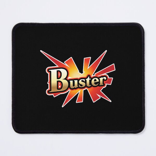 Item preview, Fgo Buster Card Shirt designed and sold by rmefalubab.