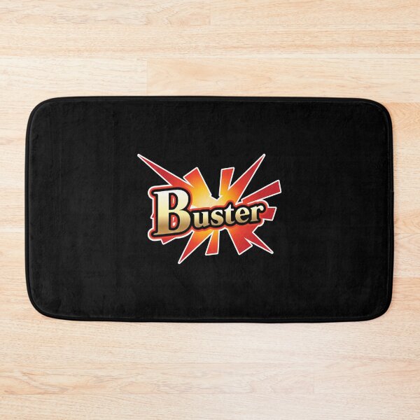 Item preview, Fgo Buster Card Shirt designed and sold by rmefalubab.