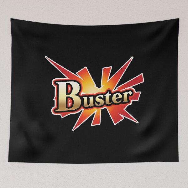 Item preview, Fgo Buster Card Shirt designed and sold by rmefalubab.