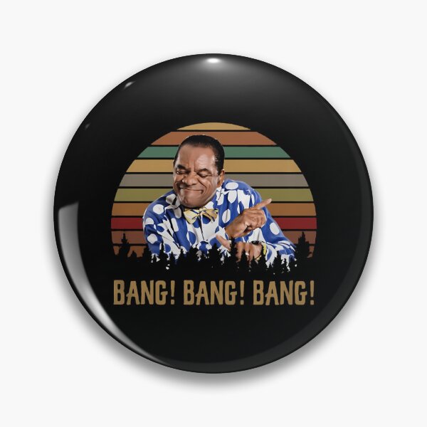 Item preview, John Witherspoon designed and sold by rameltearia4738.