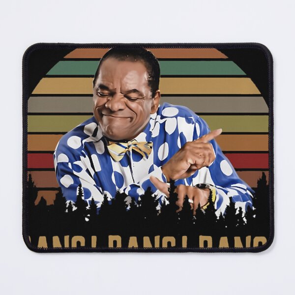 Item preview, John Witherspoon designed and sold by rameltearia4738.