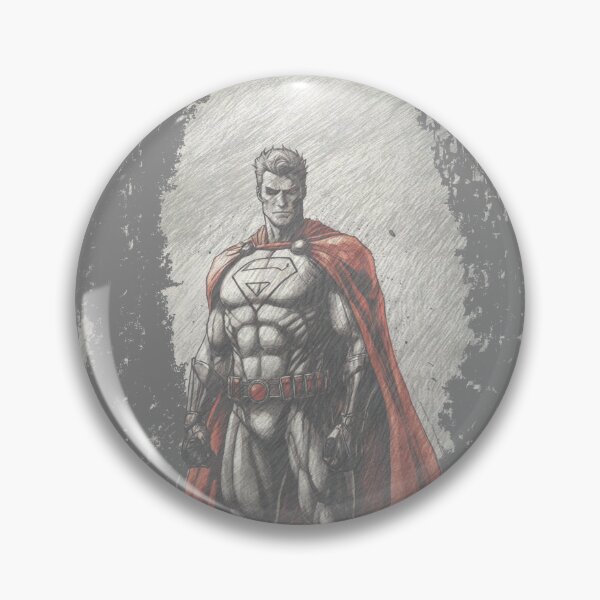 Item preview, Superhero designed and sold by bear-from-city.