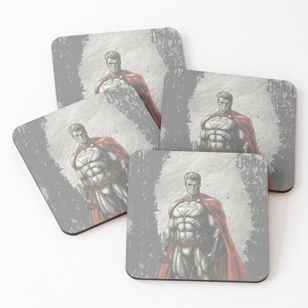Item preview, Superhero designed and sold by bear-from-city.