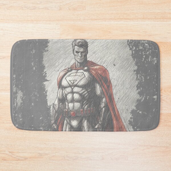 Item preview, Superhero designed and sold by bear-from-city.