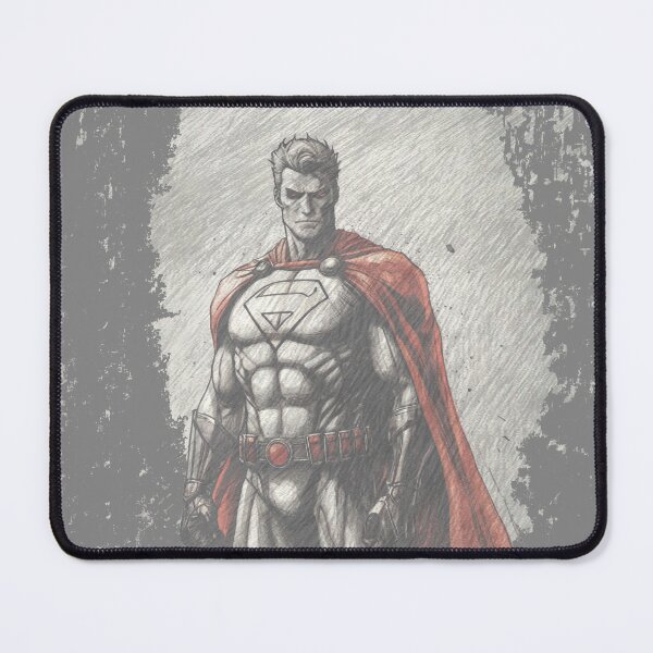 Item preview, Superhero designed and sold by bear-from-city.