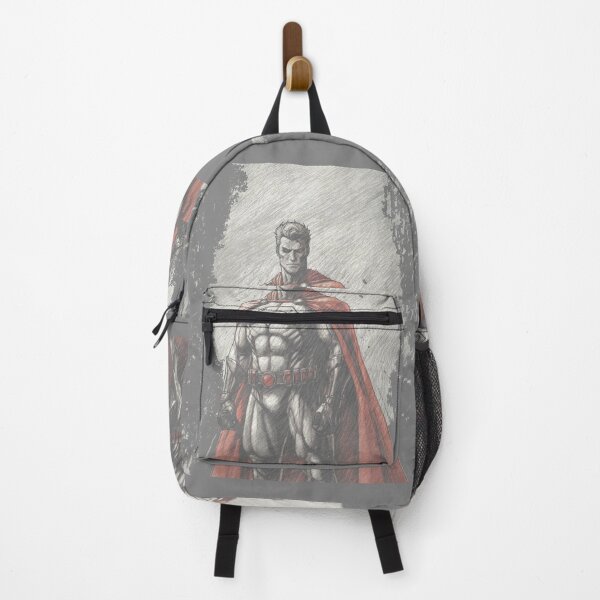 Item preview, Superhero designed and sold by bear-from-city.
