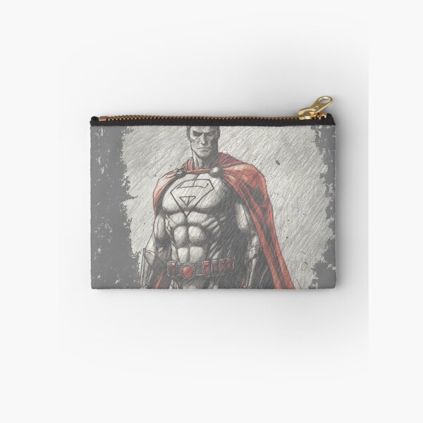 Item preview, Superhero designed and sold by bear-from-city.
