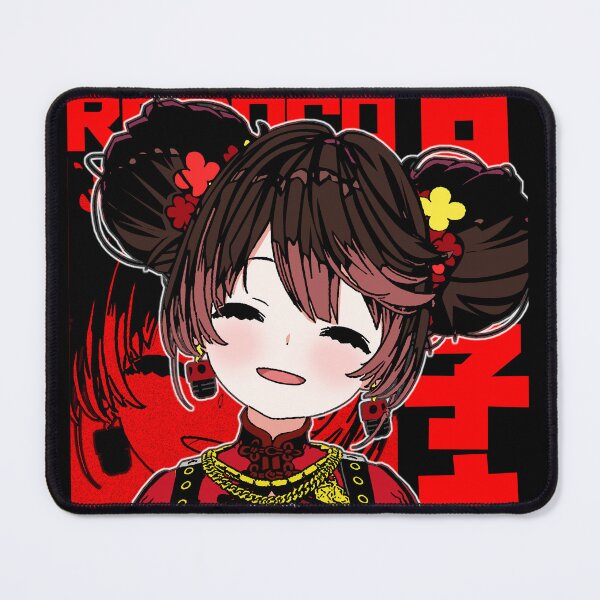 Item preview, Roboco Twinbuns Hair designed and sold by UDTee.