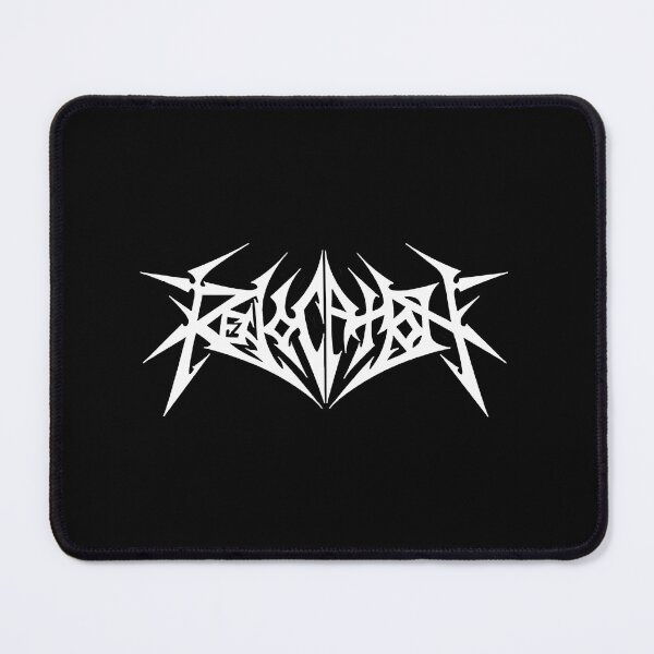 Item preview, Revocation Band Metal Essential designed and sold by Modecurry.