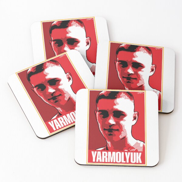 Item preview, Yarmolyuk - BRE designed and sold by DFA.