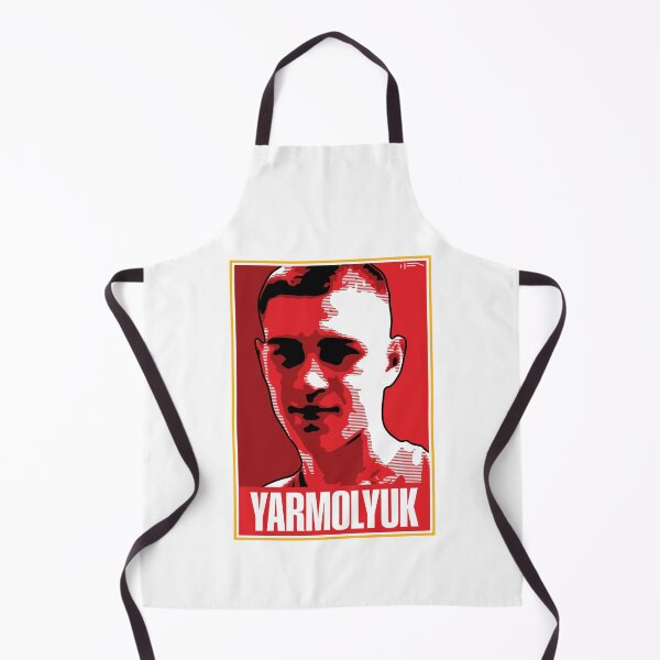 Item preview, Yarmolyuk - BRE designed and sold by DFA.