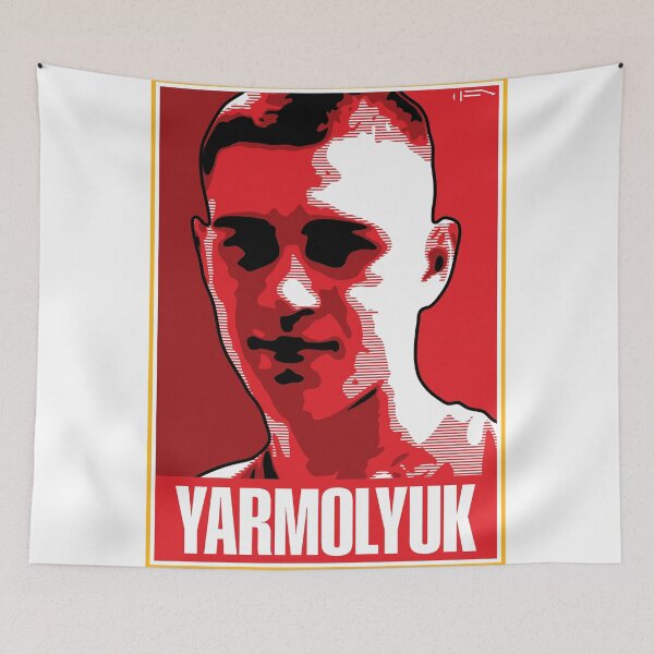 Item preview, Yarmolyuk - BRE designed and sold by DFA.