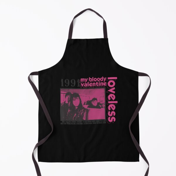Item preview, My Bloody Valentine 1991 designed and sold by rmefalubab.