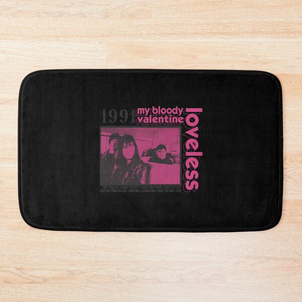 Item preview, My Bloody Valentine 1991 designed and sold by rmefalubab.