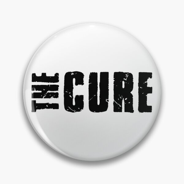 Item preview, The Cure 1 designed and sold by lucahall9p2v.