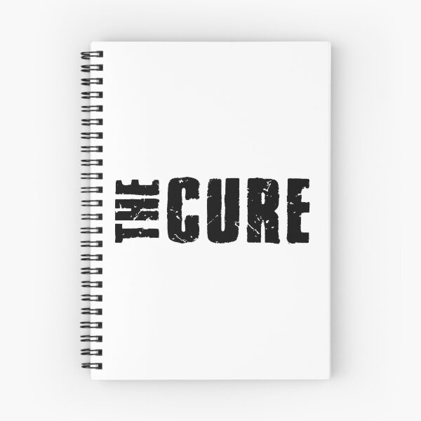 Item preview, The Cure 1 designed and sold by lucahall9p2v.