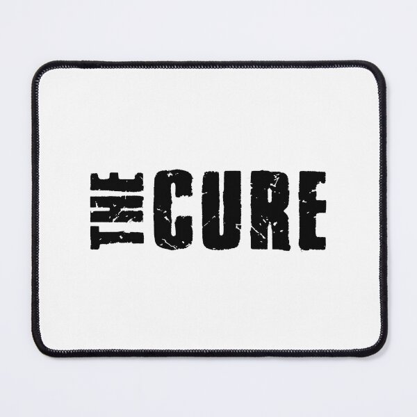 Item preview, The Cure 1 designed and sold by lucahall9p2v.