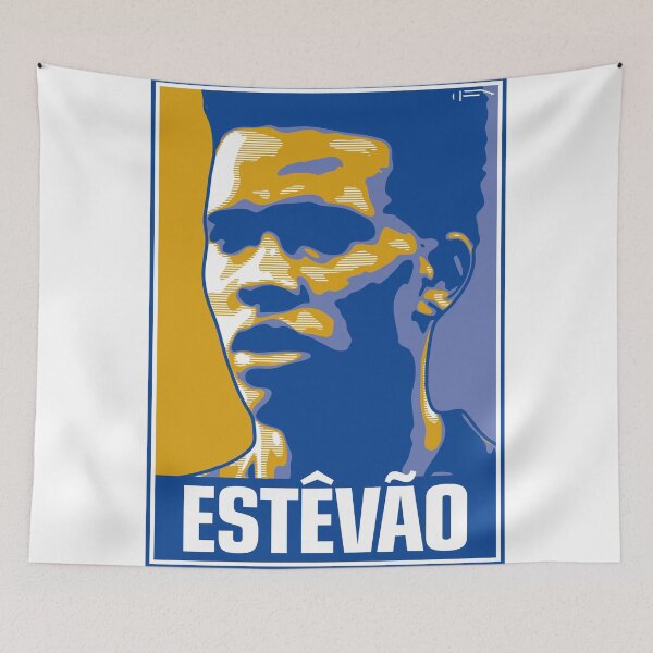 Item preview, Estêvão - CHE designed and sold by DFA.