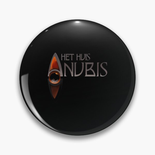 Artikelvorschau, Het Huis Anubis entworfen und verkauft von rmefalubab.