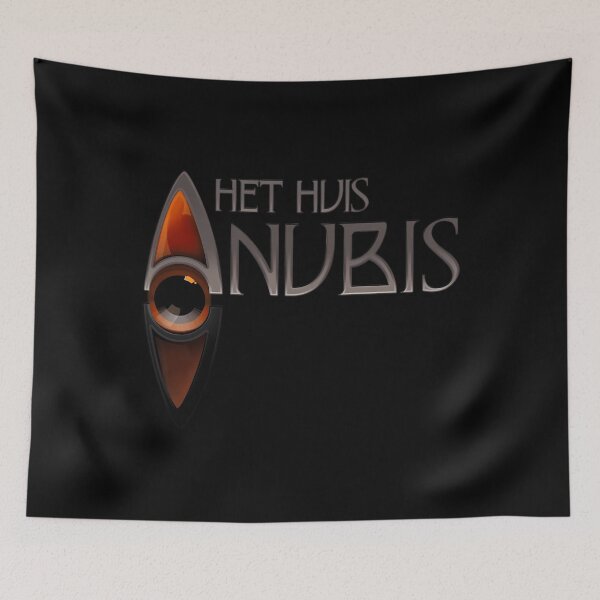 Item preview, Het Huis Anubis designed and sold by rmefalubab.