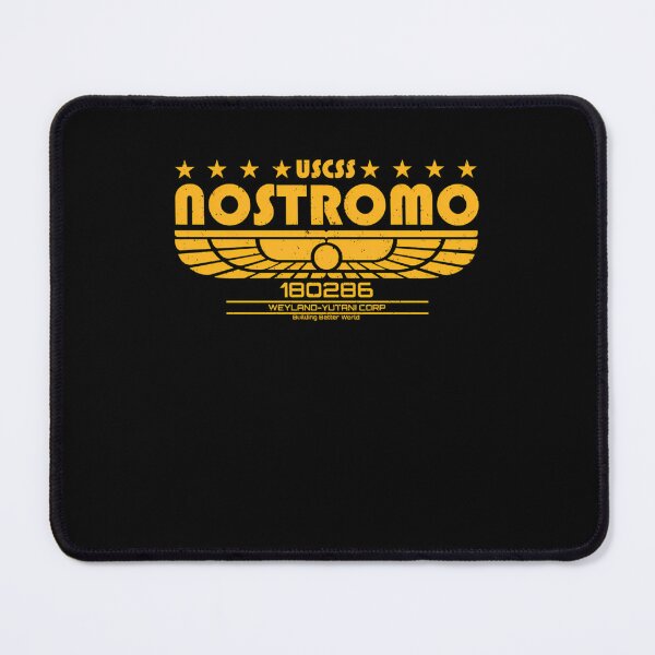 Item preview, 12 Uscss Nostromo designed and sold by TheresaHocken.