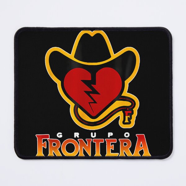 Item preview, Grupo Mexican Frontera Border Band Music Musica Mexico designed and sold by CoffeeAttack.