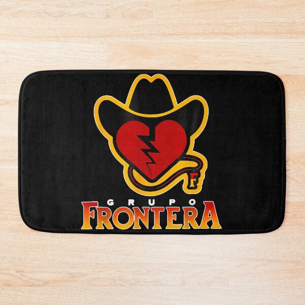 Item preview, Grupo Mexican Frontera Border Band Music Musica Mexico  designed and sold by CoffeeAttack.