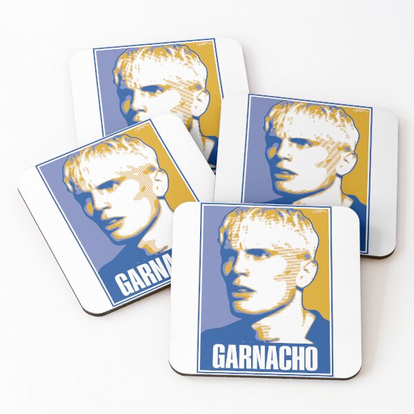 Item preview, Garnacho - CHE designed and sold by DFA.