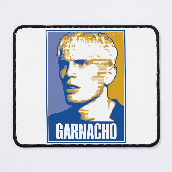 Item preview, Garnacho - CHE designed and sold by DFA.