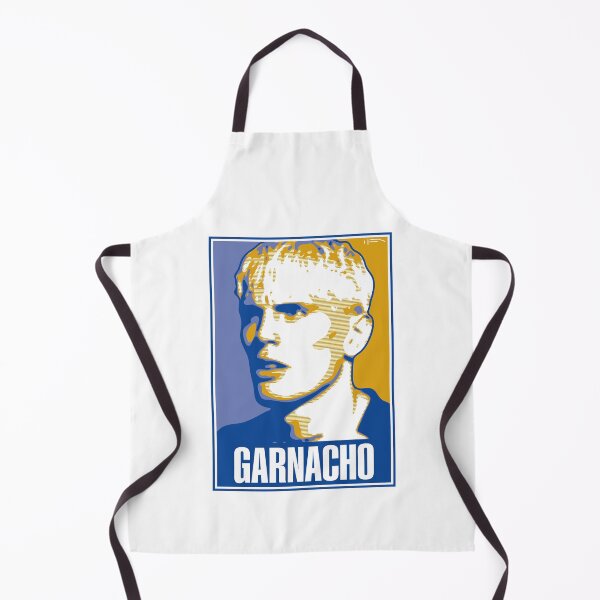 Item preview, Garnacho - CHE designed and sold by DFA.