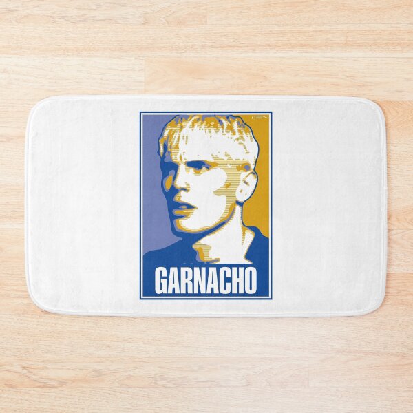 Item preview, Garnacho - CHE designed and sold by DFA.