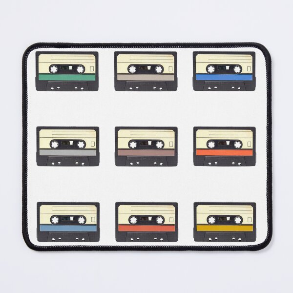 Item preview, Retro tape designed and sold by Luisshopp.