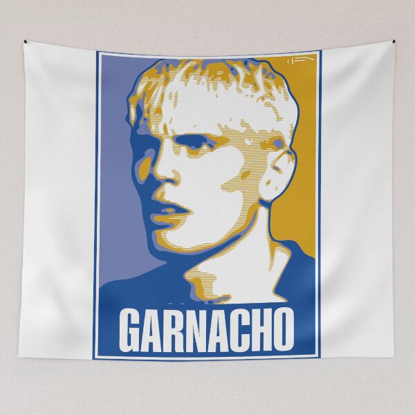 Item preview, Garnacho - CHE designed and sold by DFA.