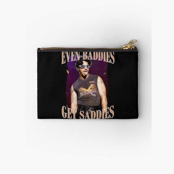 Item preview, Even Baddies Get Saddies designed and sold by rmefalubab.