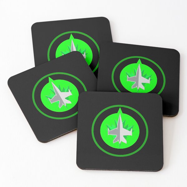 Item preview, 13 Green Jet designed and sold by TheresaHocken.